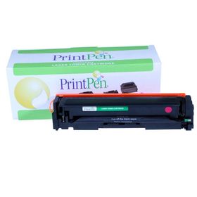 Printpen Canon CRG-045MG Kırmızı Muadil Toner