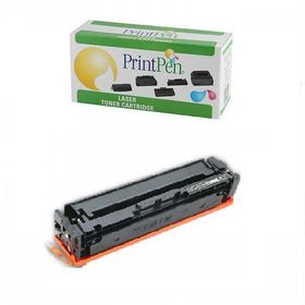 Printpen Canon CRG-046HC Mavi Toner