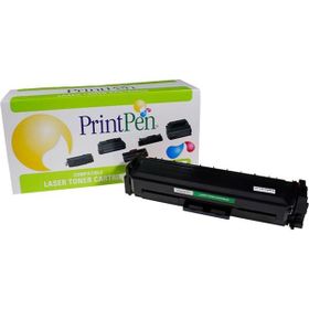 Printpen Canon CRG-055C Cyan 2.1K Toner