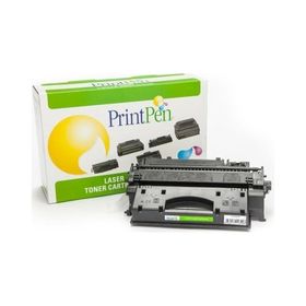 Printpen Canon CRG-070H Siyah Muadil Toner