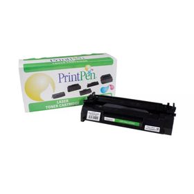 Printpen Canon CRG-071 Chipsiz 1.2K Muadil Toner