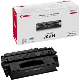 Printpen Canon CRG-708H Siyah Toner