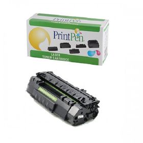 Printpen Canon CRG-708H Siyah Toner