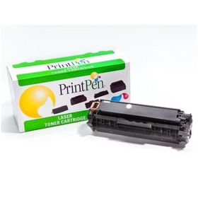 Printpen Canon CRG-718Y Sarı 718 LaserJet Toner Kartuş