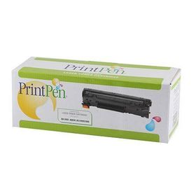 Printpen Canon CRG-719 Siyah Toner