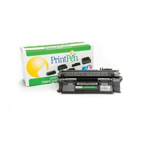 Printpen Canon CRG-719 Siyah Toner