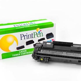Printpen Canon CRG-719H Yüksek Kapasiteli 719H Toner