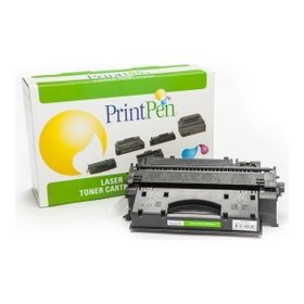 Printpen Canon CRG-719H Yüksek Kapasiteli 719H Toner