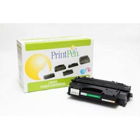Printpen Canon CRG-720 Siyah Toner