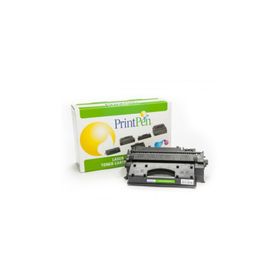 Printpen Canon CRG-720 Siyah Toner
