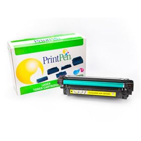 Printpen Canon CRG-723 Sarı Toner