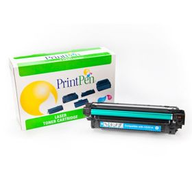 Printpen Canon CRG-723 Siyah Toner