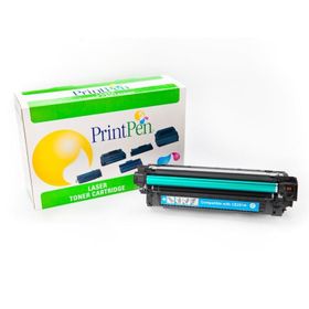 Printpen Canon CRG-723 Siyah Toner