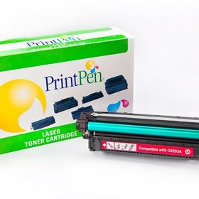 Printpen Canon CRG-723 Siyah Toner