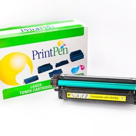 Printpen Canon CRG-723 Siyah Toner