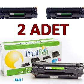 Printpen Canon CRG-728 Muadil Toner