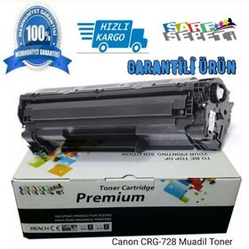 Printpen Canon CRG-728 Toner