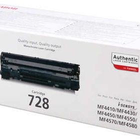 Printpen Canon CRG-728 Toner