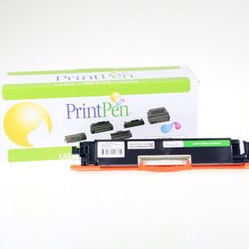 Printpen Canon CRG-729 Kırmızı Toner