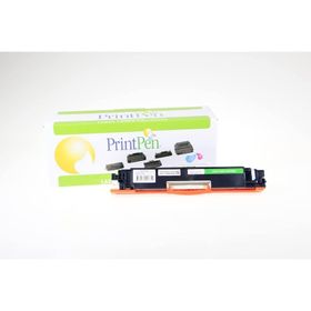 Printpen Canon CRG-729 Kırmızı Toner