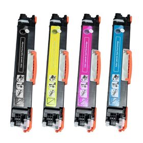 Printpen Canon CRG-729 Mavi Toner