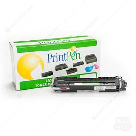 Printpen Canon CRG-729 Mavi Toner
