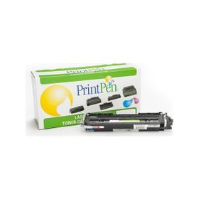 Printpen Canon CRG-729 Siyah Toner