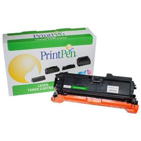Printpen Canon CRG-732BK Black 6.1K Toner