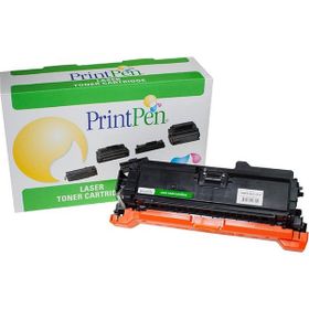 Printpen Canon CRG-732HBK Black Yüksek Kapasite 12K Toner