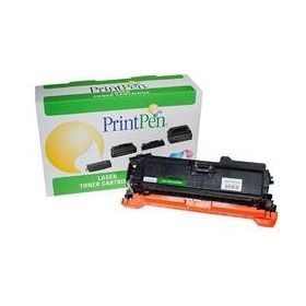 Printpen Canon CRG-732HBK Black Yüksek Kapasite 12K Toner