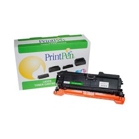 Printpen Canon CRG-732HBK Black Yüksek Kapasite 12K Toner