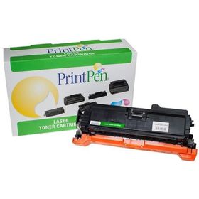 Printpen Canon CRG-732Y Yellow 6.4K Toner