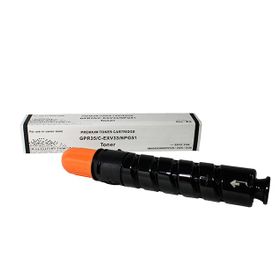 Printpen Canon G-51 GPR-35 C-EXV33 700 gr 14.6K Muadil Toner
