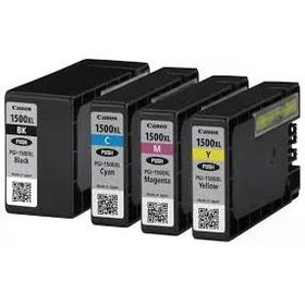 Printpen Canon PGI-1500XLBK Siyah 34.7 ml Yüksek Kapasite Muadil Kartuş
