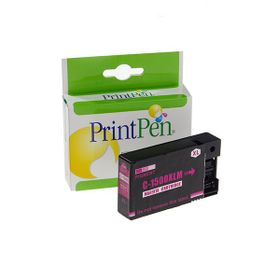 Printpen Canon PGI-1500XLM Kırmızı 12 ml Yüksek Kapasite Muadil Kartuş
