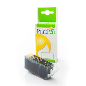 Printpen Canon PGI-525XL Siyah 20.5 ml Yüksek Kapasite Muadil Kartuş