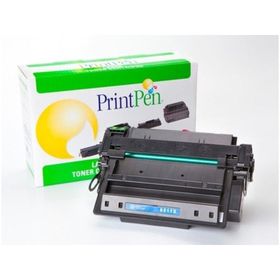 Printpen Canon Uyumlu CRG-710H 0986B001 Yüksek Kapasiteli Toner
