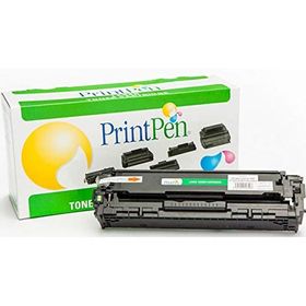 Printpen CB540A CE320A CF210A CRG-716 CRG-731 Muadil Toner