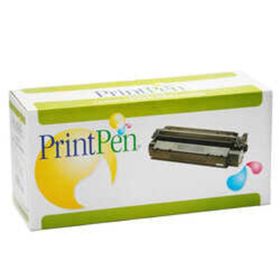 Printpen CB540A CE320A CF210A CRG-716 CRG-731 Muadil Toner