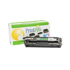 Printpen CB540A CE320A CF210A CRG-716 CRG-731 Muadil Toner