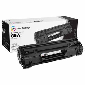Printpen CE285A HP 85A Muadil Toner