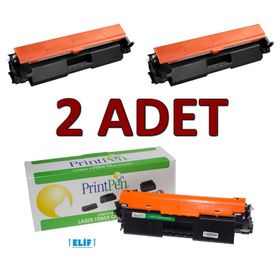 Printpen CF217A Muadil Toner