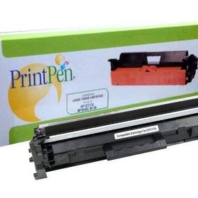 Printpen CF217A Siyah Toner