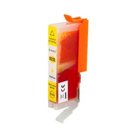 Printpen CLI-551XLY Sarı Yüksek Kapasite Kartuş