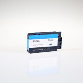 Printpen CN046AE Mavi HP 951XL Muadil Kartuş