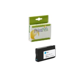 Printpen CN046AE Mavi HP 951XL Muadil Kartuş