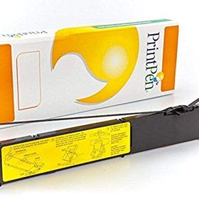 Printpen DFX-9000 Epson Siyah Muadil Nokta Vuruşlu Yazıcı Şeridi