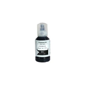 Printpen Epson 101 C13T03V14A 127 ml Siyah Mürekkep Muadil Kartuş