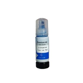 Printpen Epson 101 C13T03V24A 70 ml Mavi Mürekkep Muadil Kartuş