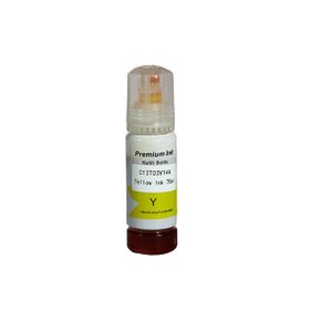 Printpen Epson 101 C13T03V44A 70 ml Sarı Mürekkep Muadil Kartuş